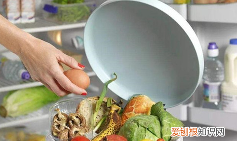 厨房垃圾都有什么东西,厨余垃圾有哪些东西图片