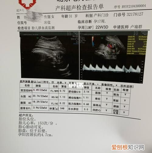 22周是几个月了,宝妈们 22周加3天是几个月了
