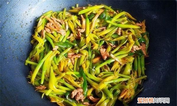 黄花菜怎么做好吃