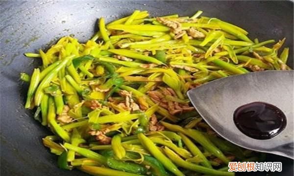 黄花菜怎么做好吃