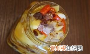 柳州冰糖酸的做法,怎么腌制柳州酸坛酸-高分