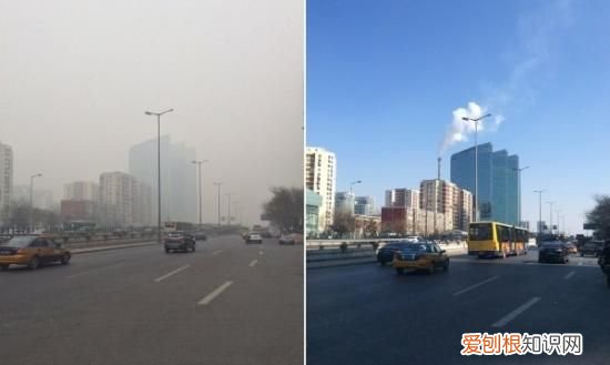 如何补救灰蒙的照片,如何去除照片中的雾霾