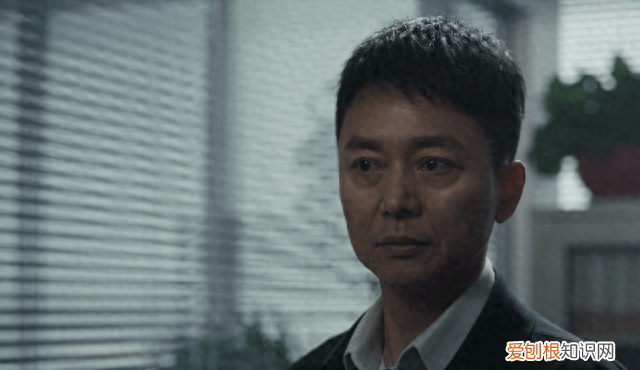 《扫黑风暴》最难猜的内鬼，何勇的助手老裴，他有三大疑点