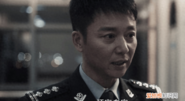 《扫黑风暴》最难猜的内鬼，何勇的助手老裴，他有三大疑点