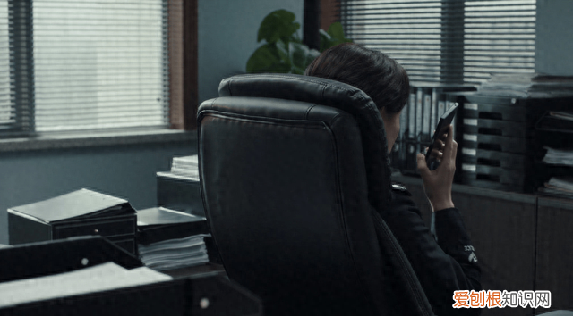 《扫黑风暴》最难猜的内鬼，何勇的助手老裴，他有三大疑点