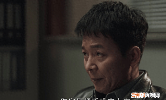 《扫黑风暴》最难猜的内鬼，何勇的助手老裴，他有三大疑点