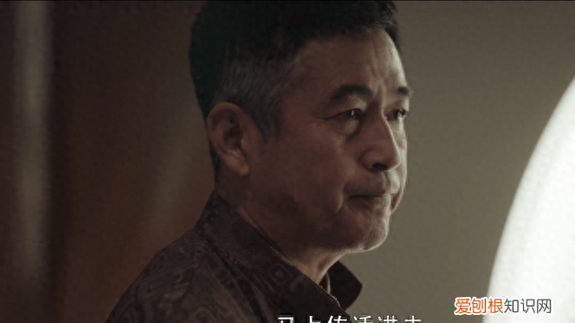 《扫黑风暴》最难猜的内鬼，何勇的助手老裴，他有三大疑点