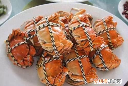 吃不完的螃蟹，放冰箱就错了，教你一招，螃蟹放30天照样新鲜