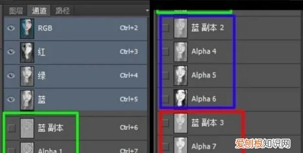 ps磨皮怎么用,怎么用PS软件的修补工具来磨皮
