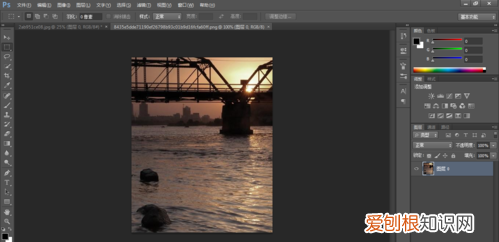 ps的白平衡在哪,ps里如何校正白平衡