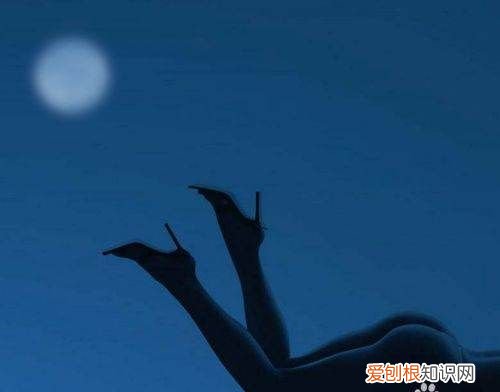 电脑上月亮键,月亮滤镜怎么用