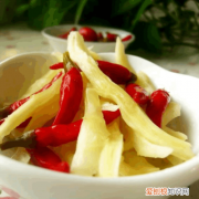 如何制作熟宣，姜是怎么做的呢