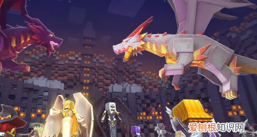 奶块怎么建村庄,奶块建村子可以在天上建