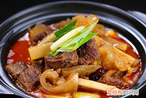 牛的筋头巴脑的做法大全，牛肉的筋头巴脑怎么做好吃窍门窍门
