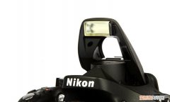 尼康d5300使用说明书，尼康热靴闪光灯怎么用