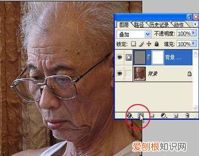 photoshop6怎么锐化,如何用PS调整锐度与清晰度