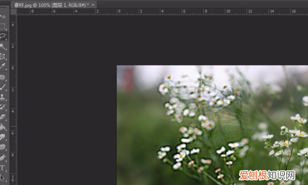 photoshop6怎么锐化，如何用PS调整锐度与清晰度