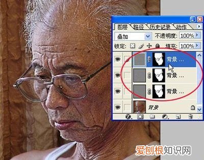 photoshop6怎么锐化,如何用PS调整锐度与清晰度