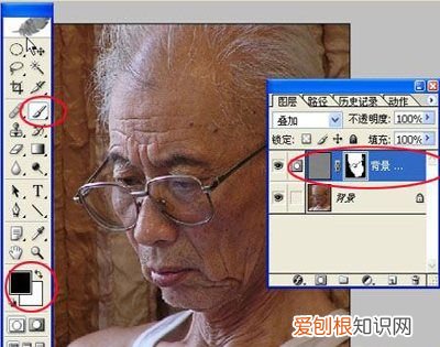 photoshop6怎么锐化,如何用PS调整锐度与清晰度