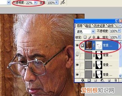 photoshop6怎么锐化,如何用PS调整锐度与清晰度