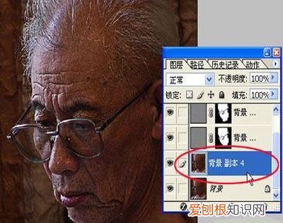 photoshop6怎么锐化,如何用PS调整锐度与清晰度