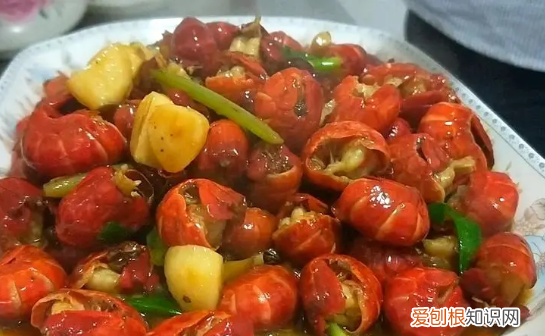 啤酒虾尾的做法步骤，家常虾尾最简单做法不辣