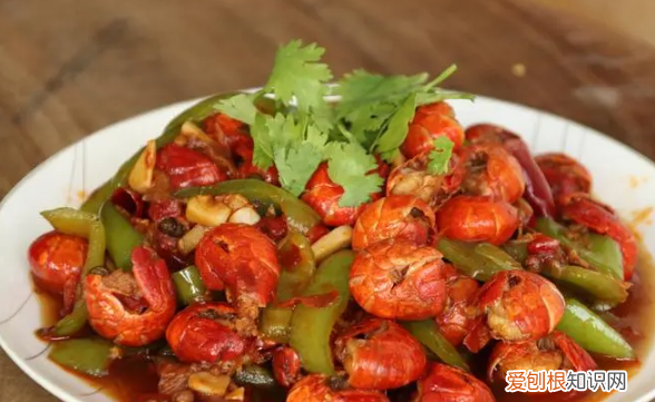 啤酒虾尾的做法步骤，家常虾尾最简单做法不辣