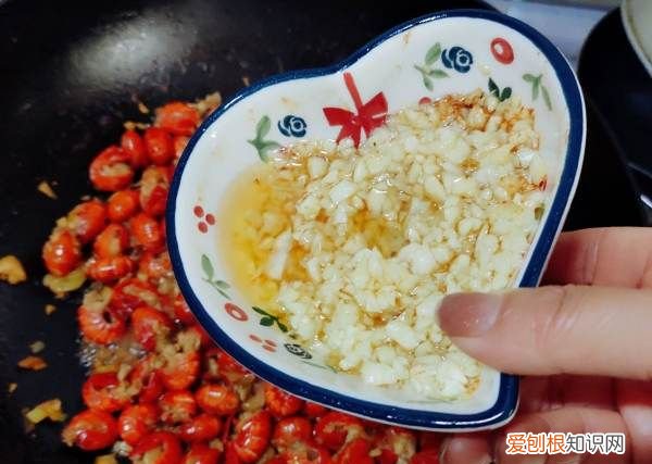 啤酒虾尾的做法步骤,家常虾尾最简单做法不辣