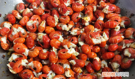 啤酒虾尾的做法步骤，家常虾尾最简单做法不辣