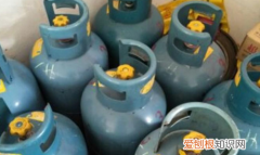 煤气开关怎么开，家里的煤气怎么开关