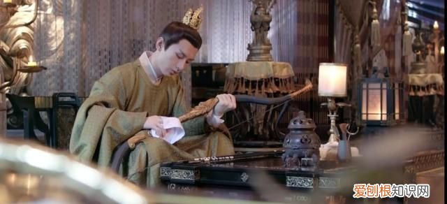 与君歌43集仇烟织花絮,与君歌第几集仇烟织嫁给陛下