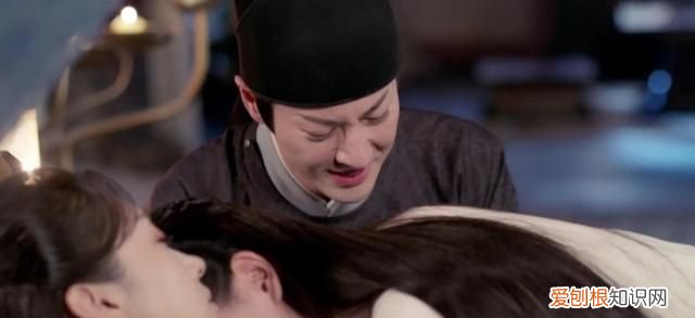 与君歌43集仇烟织花絮,与君歌第几集仇烟织嫁给陛下
