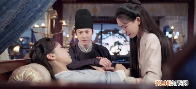 与君歌43集仇烟织花絮,与君歌第几集仇烟织嫁给陛下