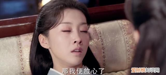 与君歌43集仇烟织花絮,与君歌第几集仇烟织嫁给陛下