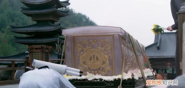 与君歌43集仇烟织花絮,与君歌第几集仇烟织嫁给陛下