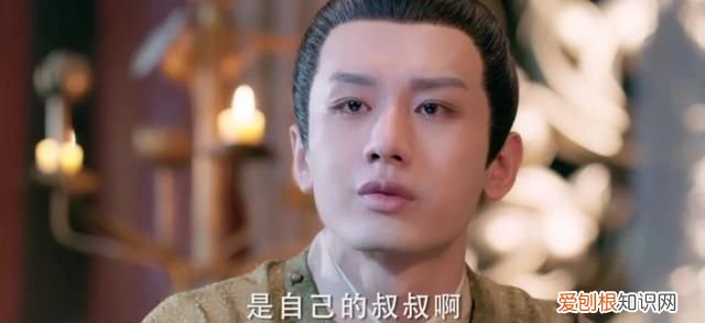 与君歌43集仇烟织花絮,与君歌第几集仇烟织嫁给陛下