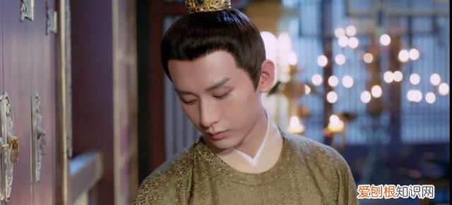 与君歌43集仇烟织花絮,与君歌第几集仇烟织嫁给陛下