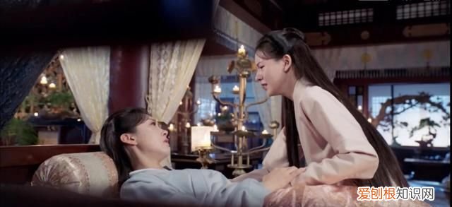 与君歌43集仇烟织花絮,与君歌第几集仇烟织嫁给陛下