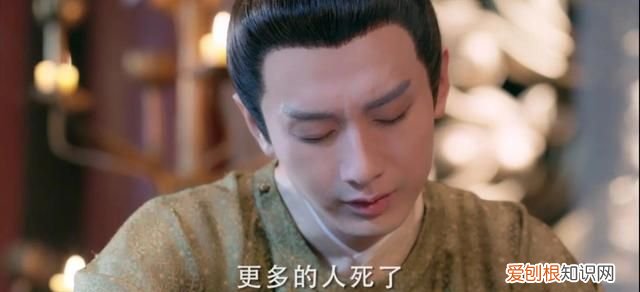 与君歌43集仇烟织花絮,与君歌第几集仇烟织嫁给陛下