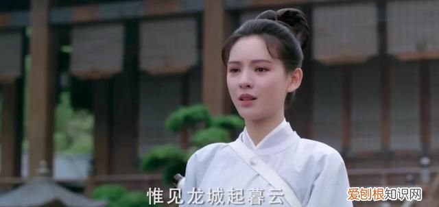 与君歌43集仇烟织花絮,与君歌第几集仇烟织嫁给陛下