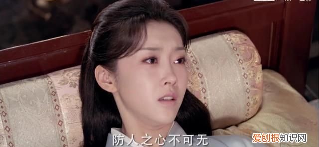 与君歌43集仇烟织花絮,与君歌第几集仇烟织嫁给陛下