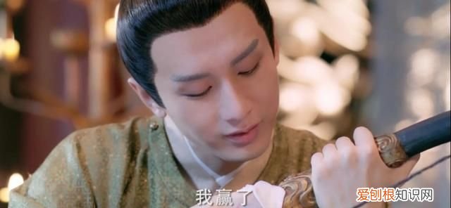 与君歌43集仇烟织花絮,与君歌第几集仇烟织嫁给陛下
