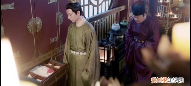 与君歌43集仇烟织花絮,与君歌第几集仇烟织嫁给陛下