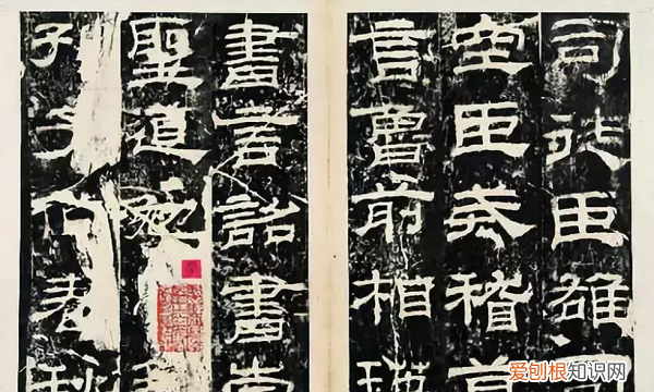 初学隶书从哪个碑入手比较好，张迁碑和鲜于璜碑共同点是什么