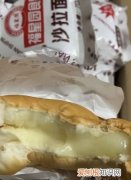面包过了保质期能吃吗