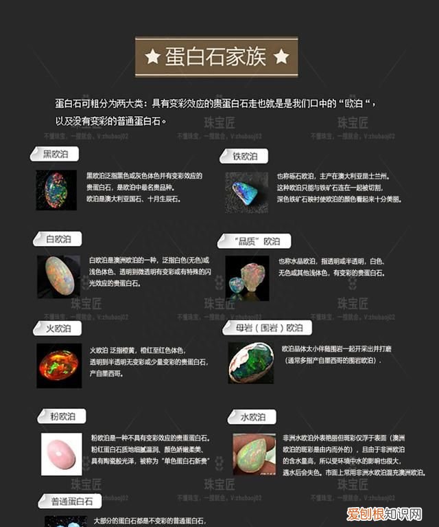 不同结婚周年对应的纪念宝石你知道吗