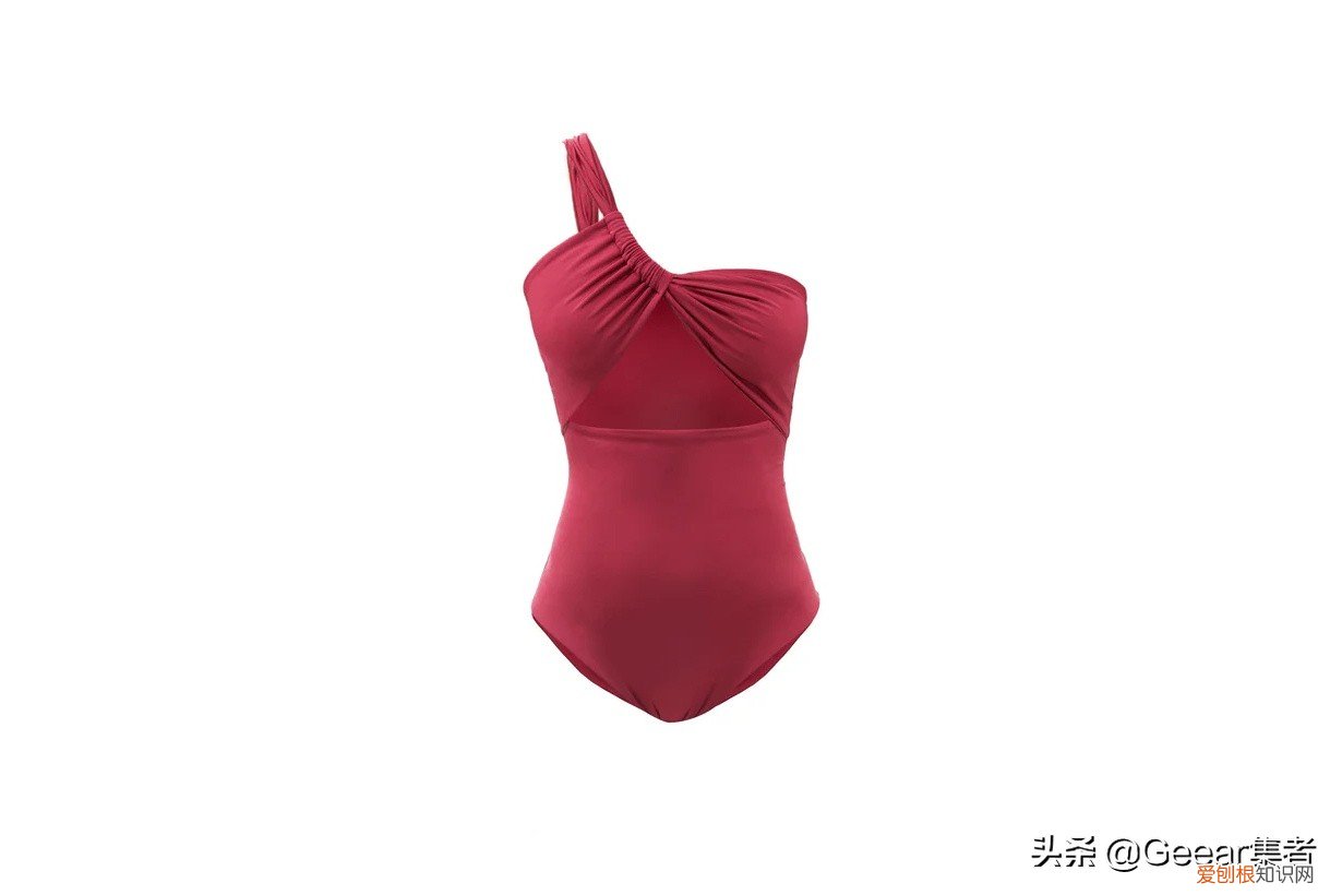 游泳衣连体好还是分体好？