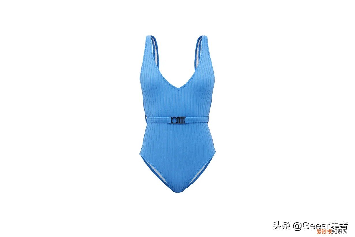 游泳衣连体好还是分体好？