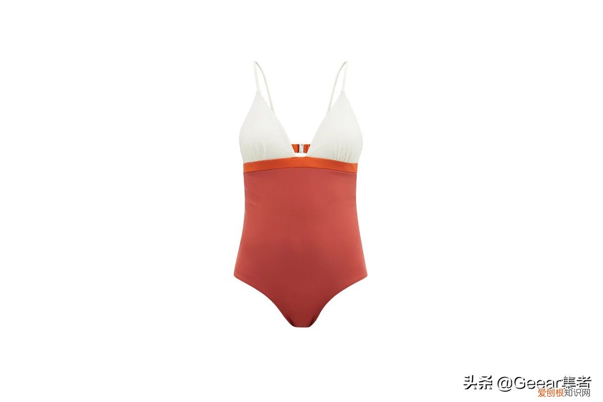 游泳衣连体好还是分体好？