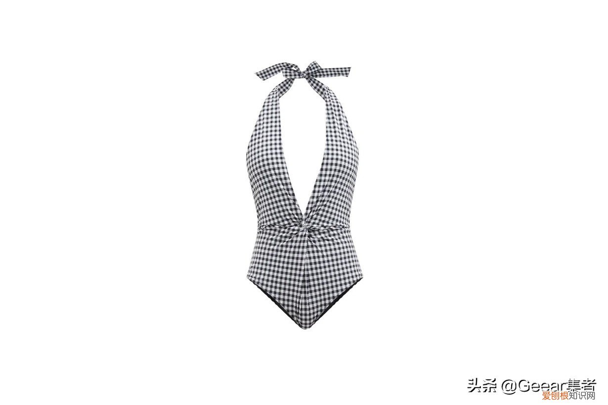 游泳衣连体好还是分体好？